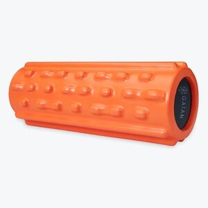 GAIAM Deep Tissue Foam Roller NEW